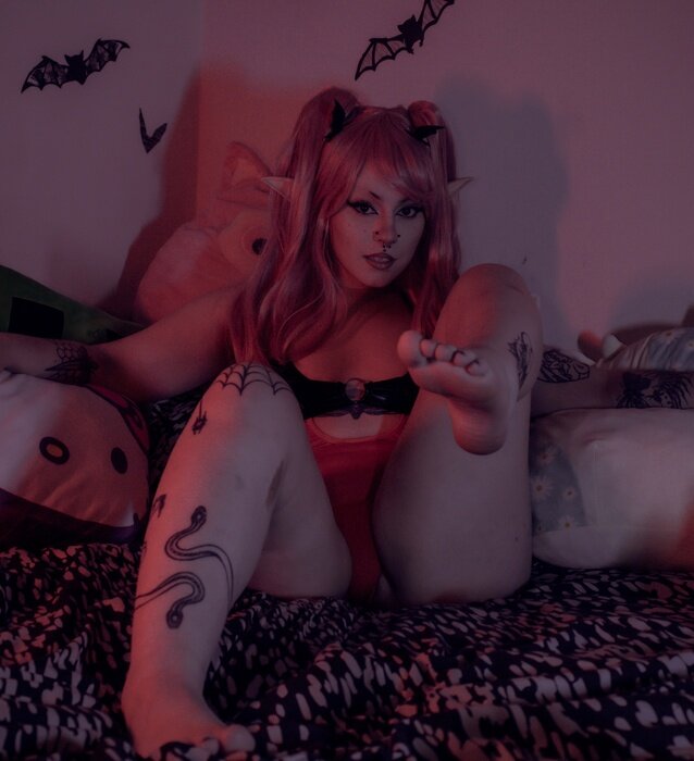 Phixiestix (@phixiestix), OnlyFans creator