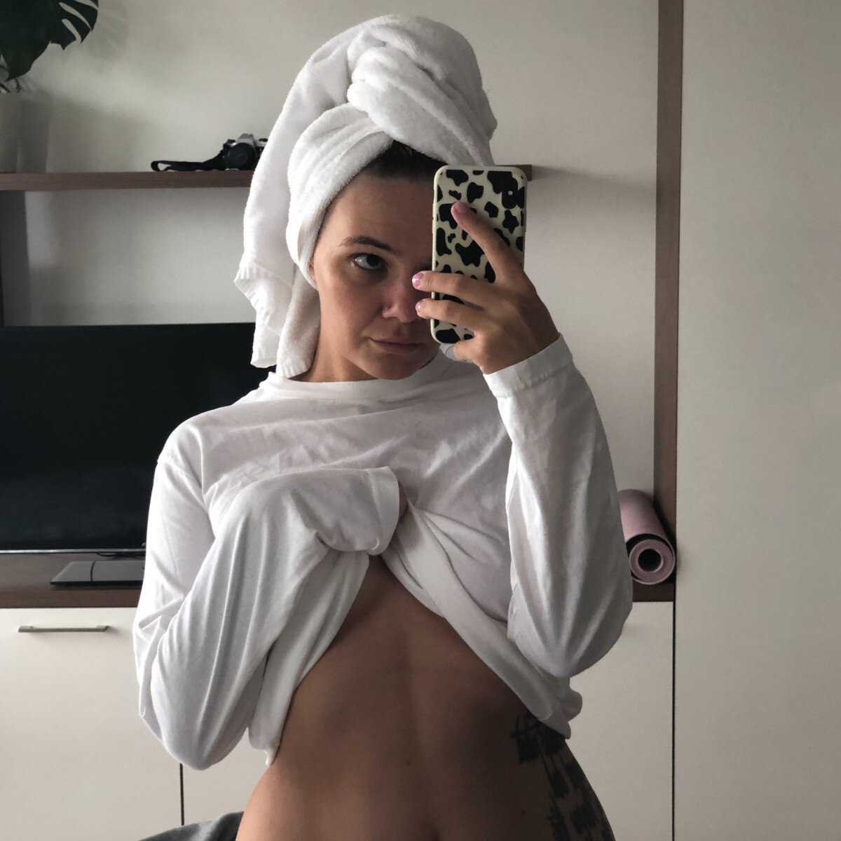 Phoebe (@phoebemillerfree), OnlyFans creator