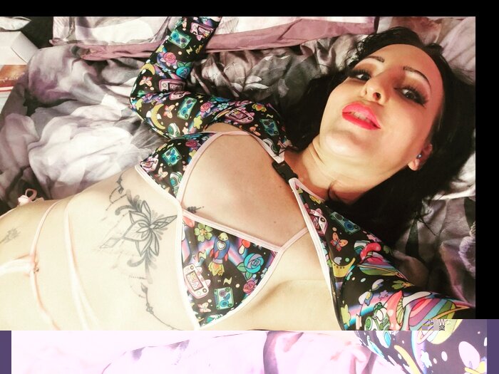 Phoenixrose1 (@phoenix_rose_1), OnlyFans creator