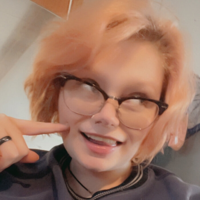Phoenixeris (@phoenixeris), OnlyFans creator