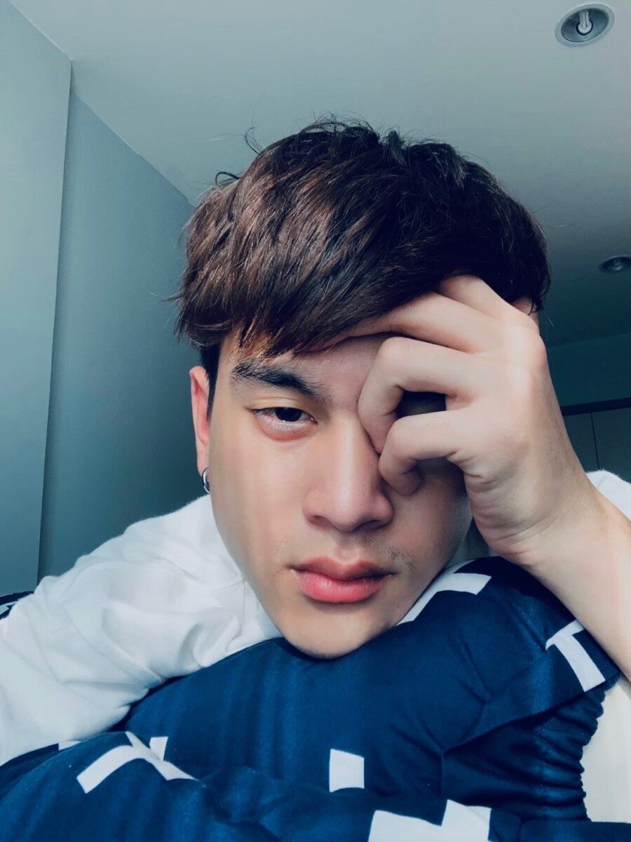 Phoomretpm (@phoomretpm), OnlyFans creator