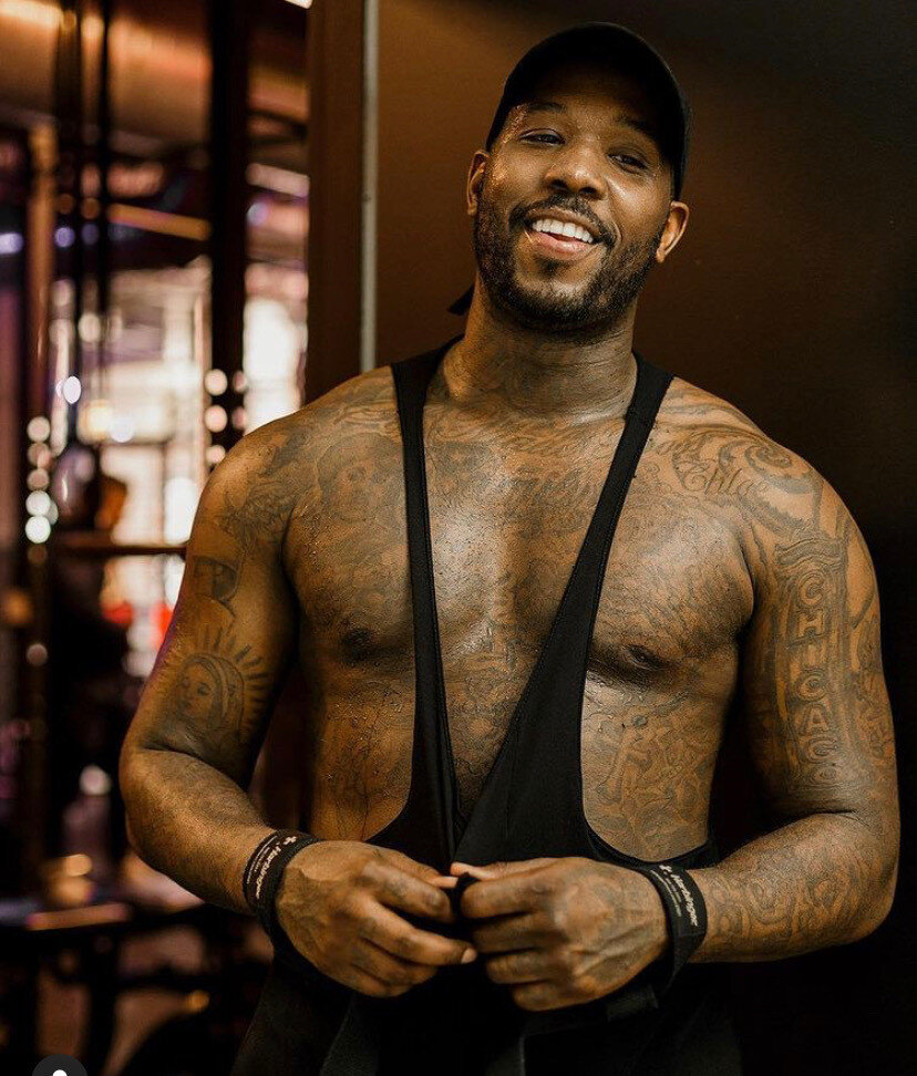 Phoreverim (@phoreverim), OnlyFans creator