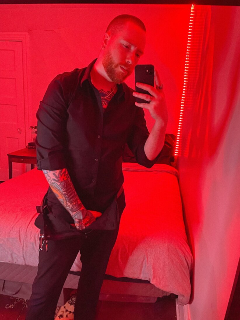 Phyrefoxx (@phyrefoxx), OnlyFans creator