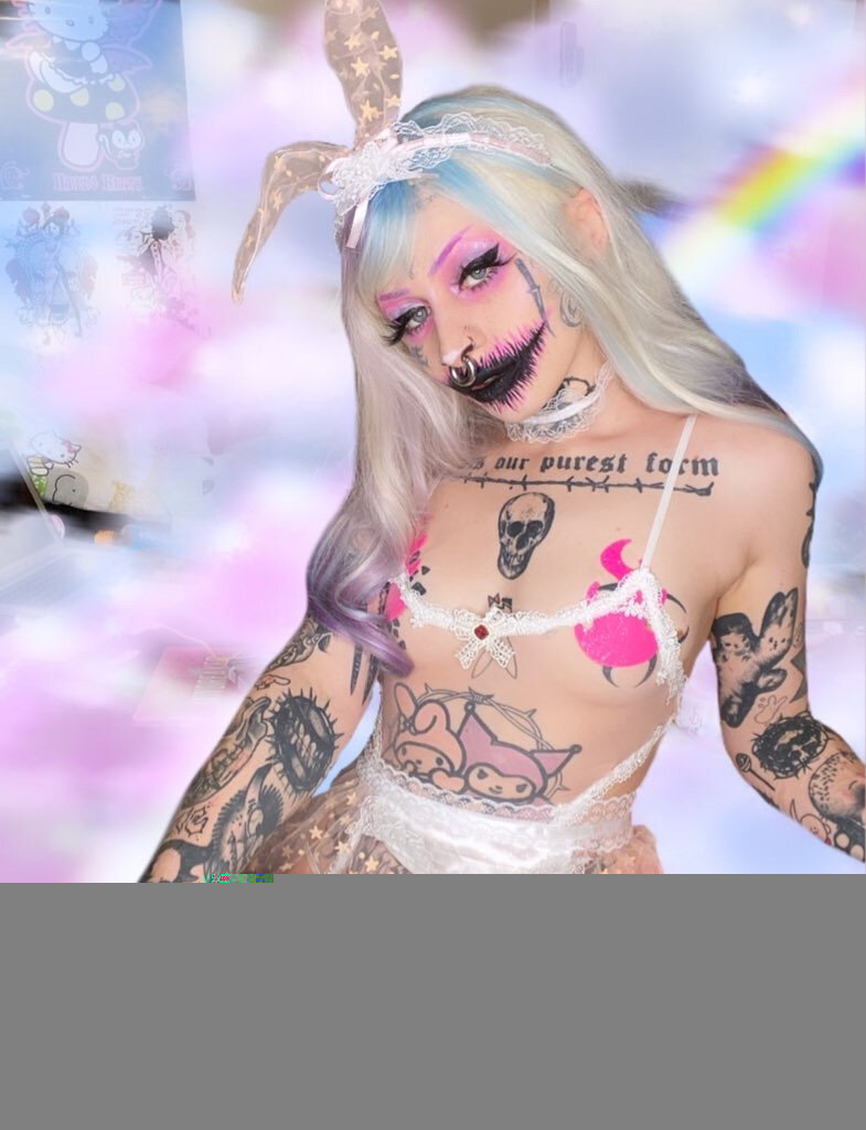 Piaisevil (@piaisevil), OnlyFans creator