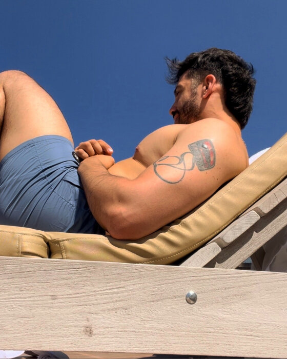 Pibitofede (@pibitofede), OnlyFans creator
