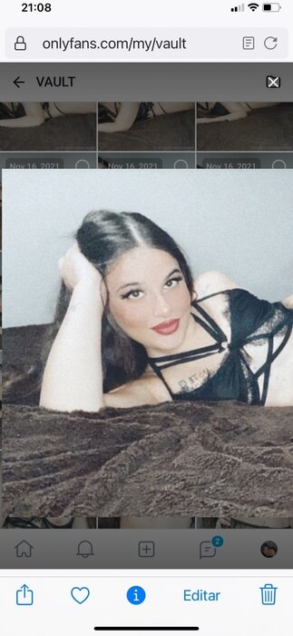 Picapicamodel (@picapicamodel), OnlyFans creator