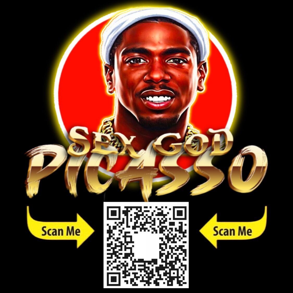 Picassodasexgod (@picassodasexgod), OnlyFans creator