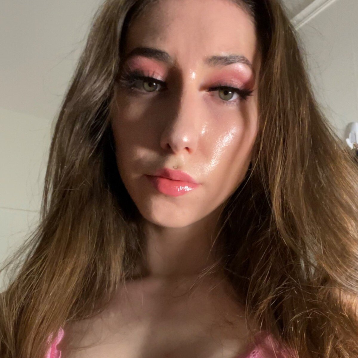 Piercednymph (@piercednymph), OnlyFans creator