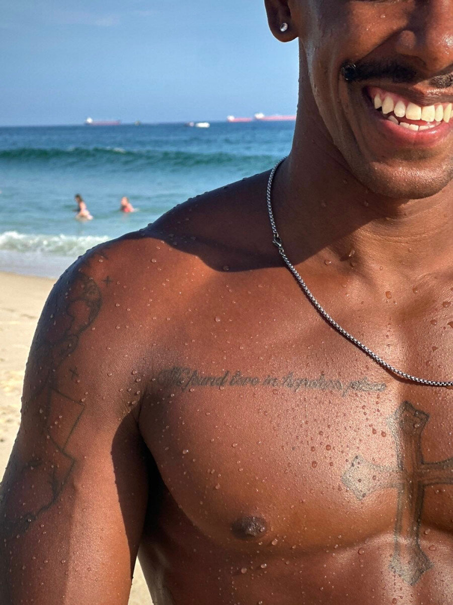 Pierrecariocabr (@pierrecariocabr), OnlyFans creator