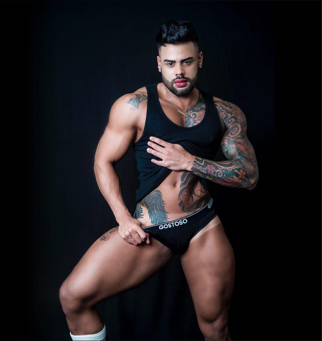 Pietrohoffmann1 (@pietrohoffmann1), OnlyFans creator