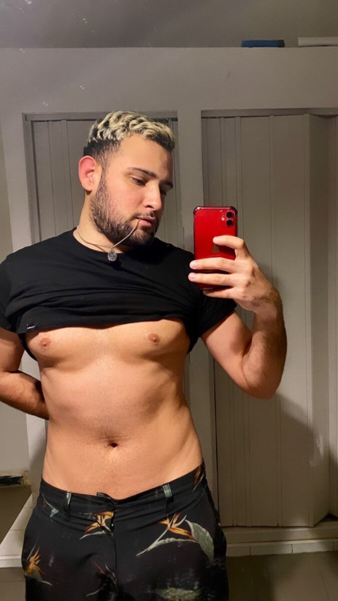 Pietrovanzz (@pietrovanzz), OnlyFans creator
