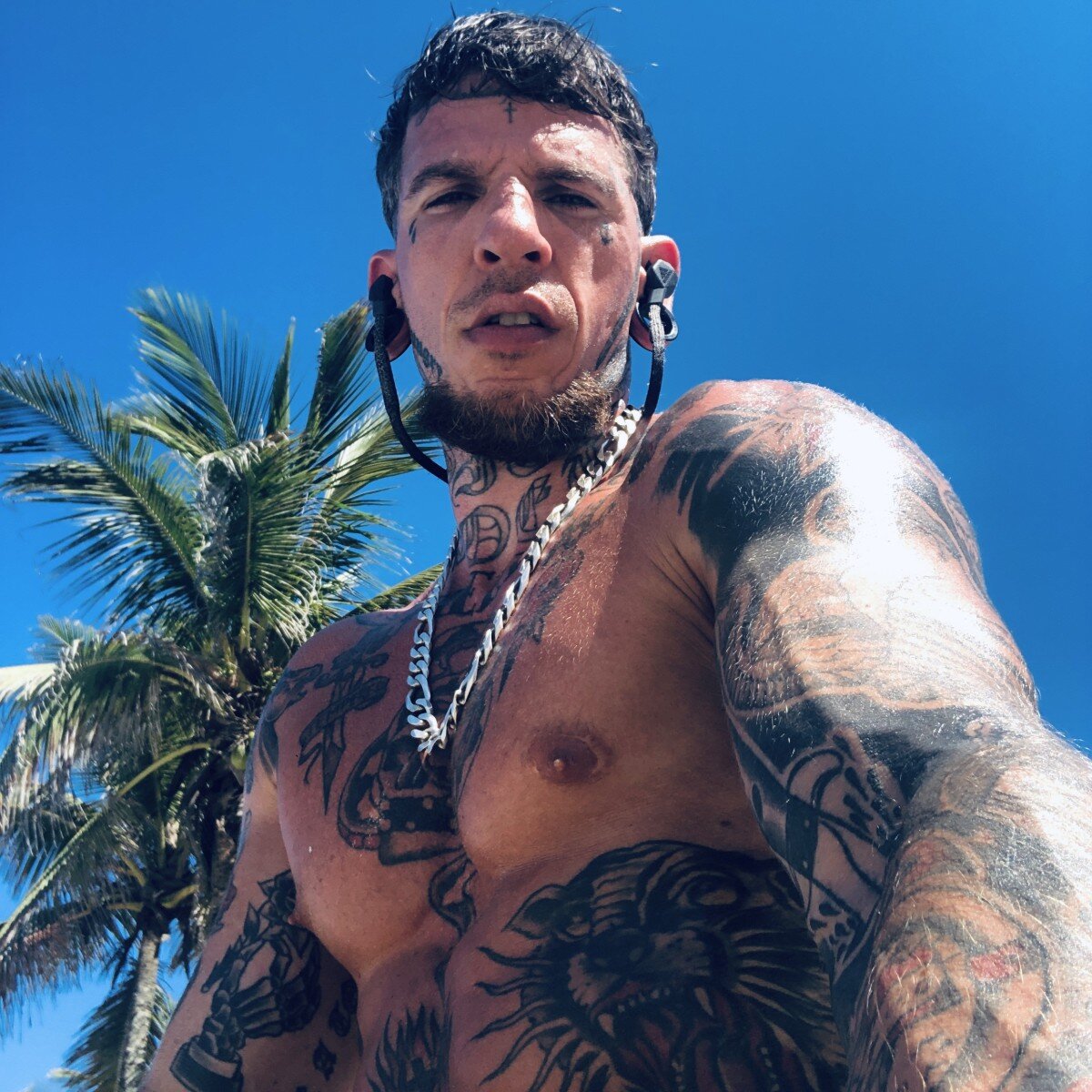 Pigboyruben (@pigboyruben), OnlyFans creator