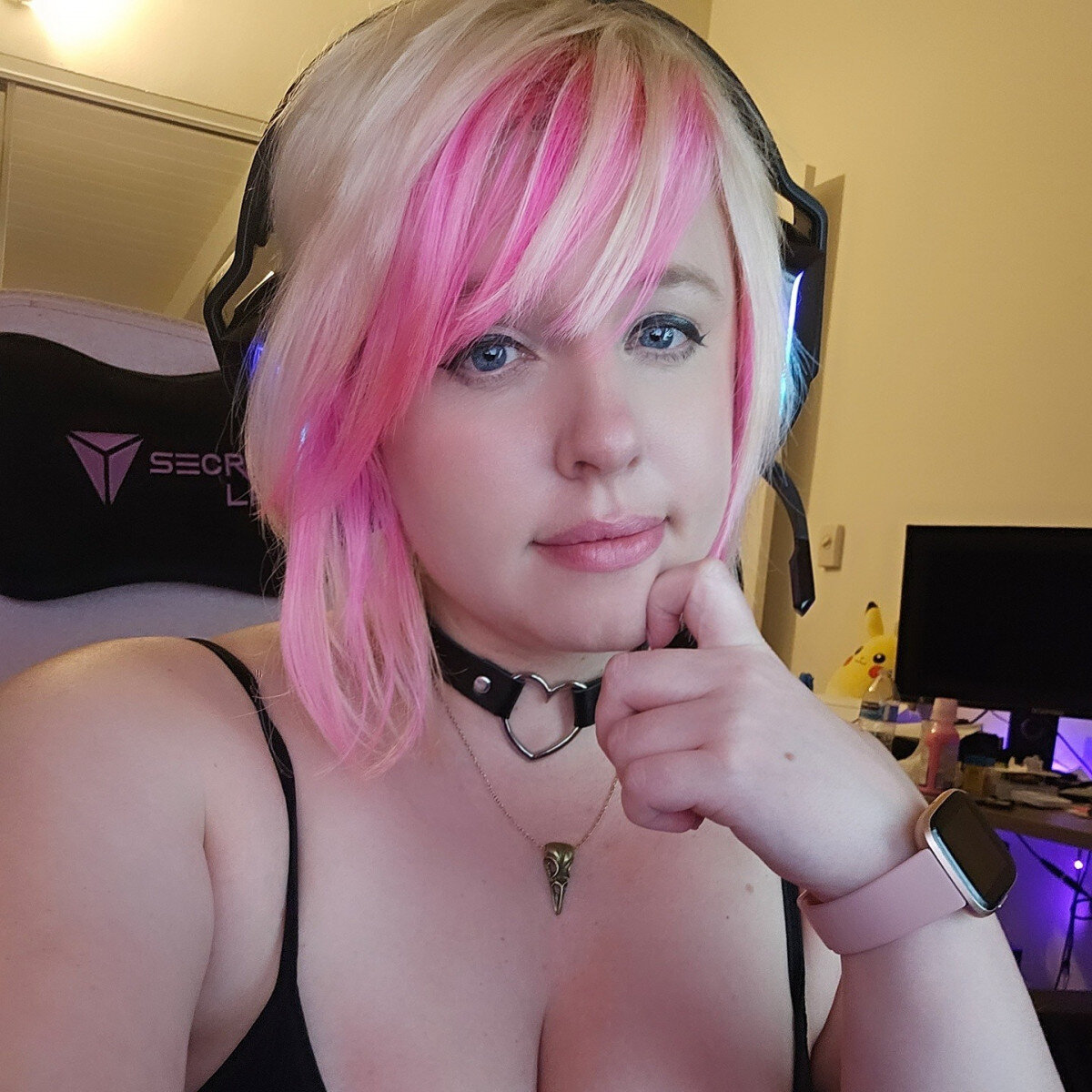 Piggynukka (@piggynukka), OnlyFans creator