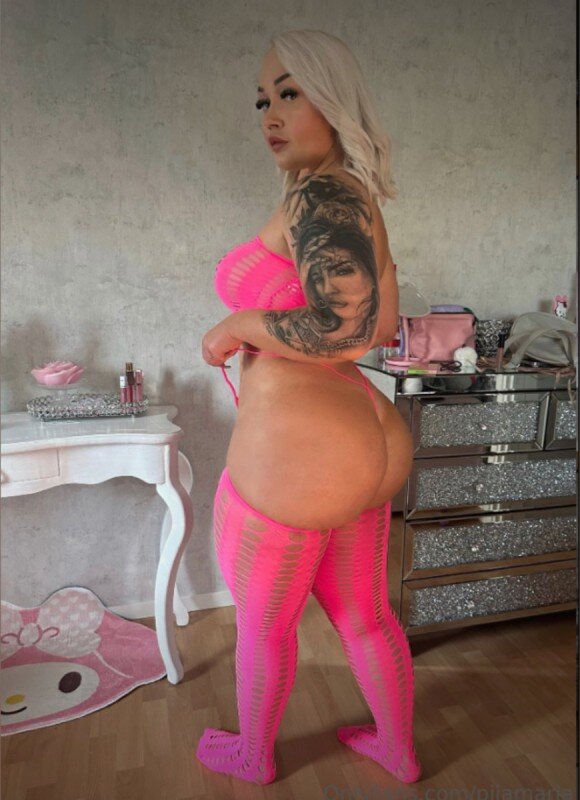 Piiamaria (@piiamaria), OnlyFans creator