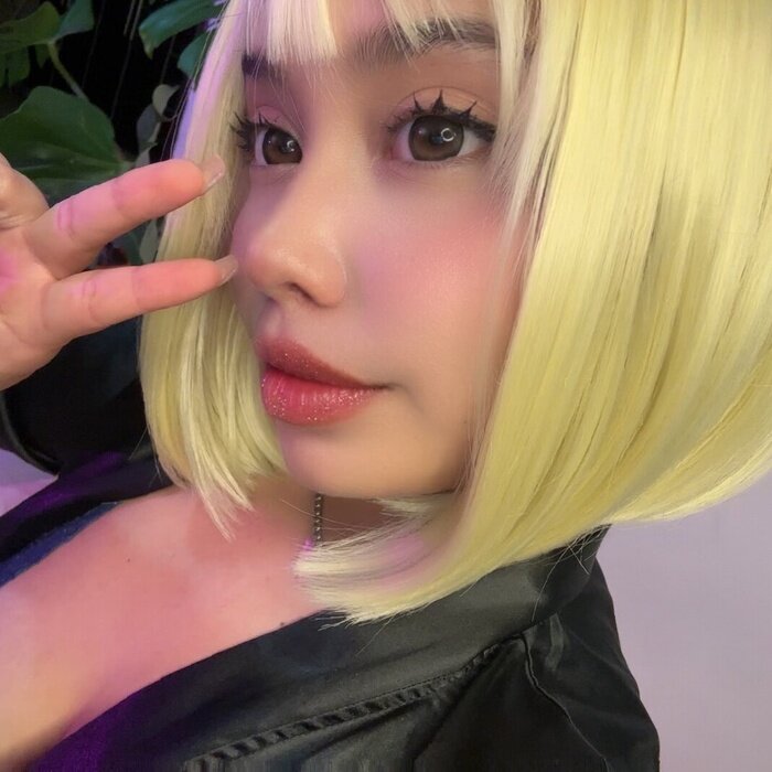 Piinkcat (@piinkcat), OnlyFans creator