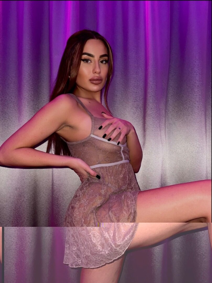 Pimpinocka (@pimpinocka), OnlyFans creator
