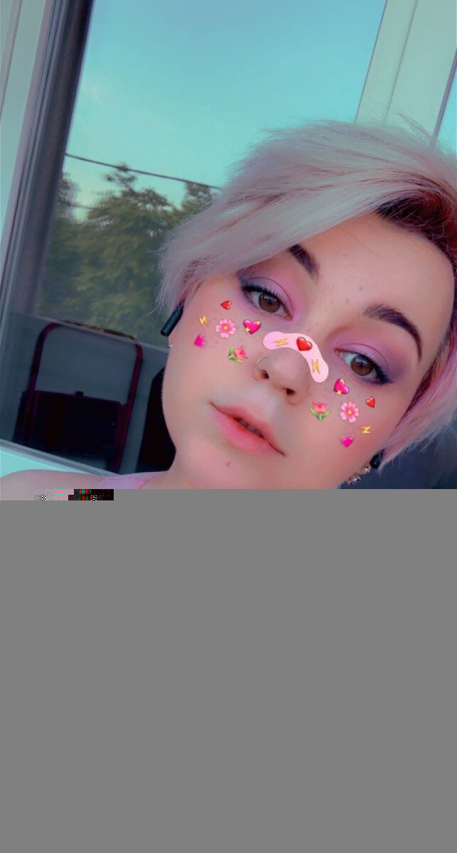 Pineapplenancy (@pineapple_nancy), OnlyFans creator