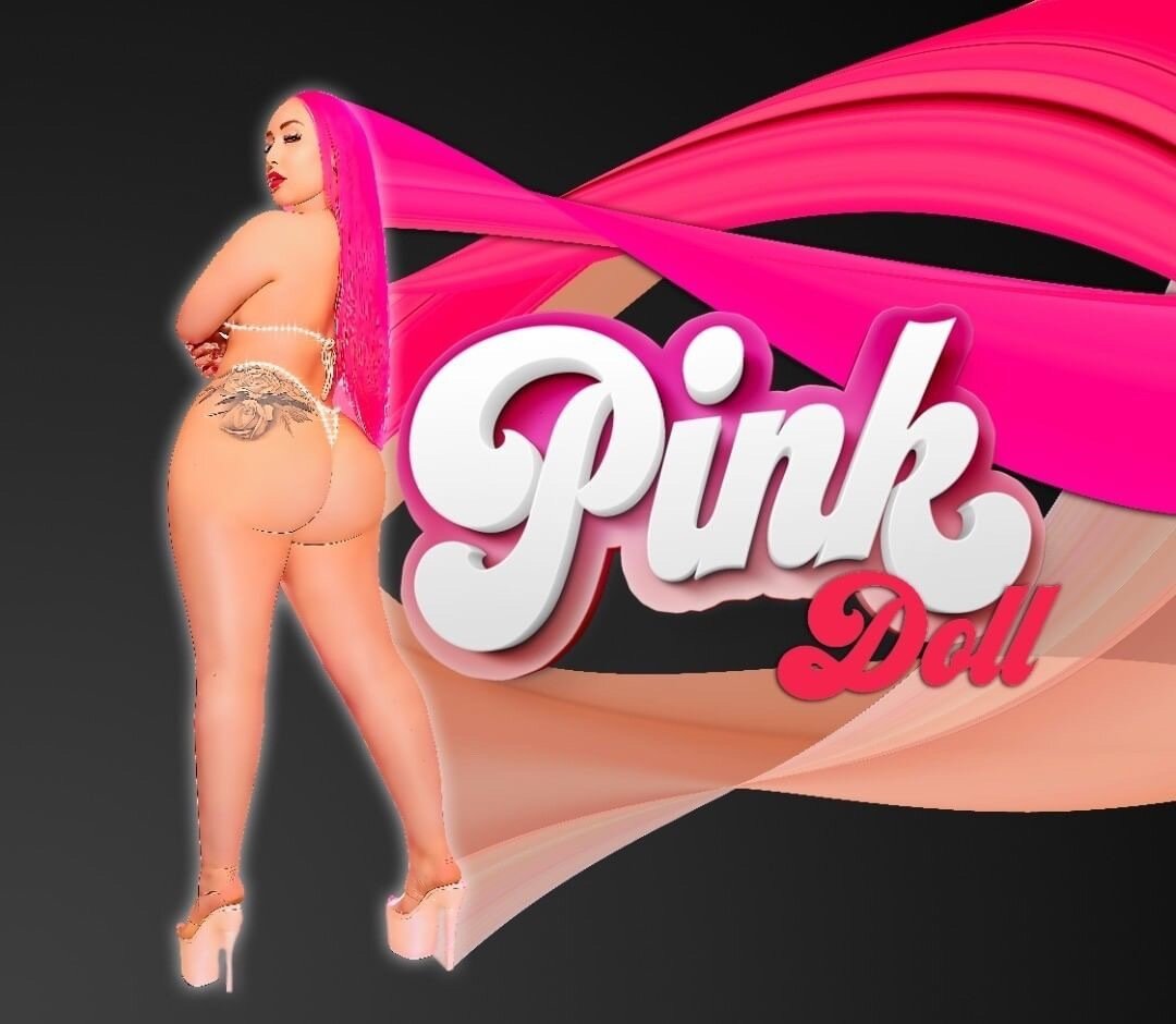 Pinkdolll (@pink__dolll), OnlyFans creator