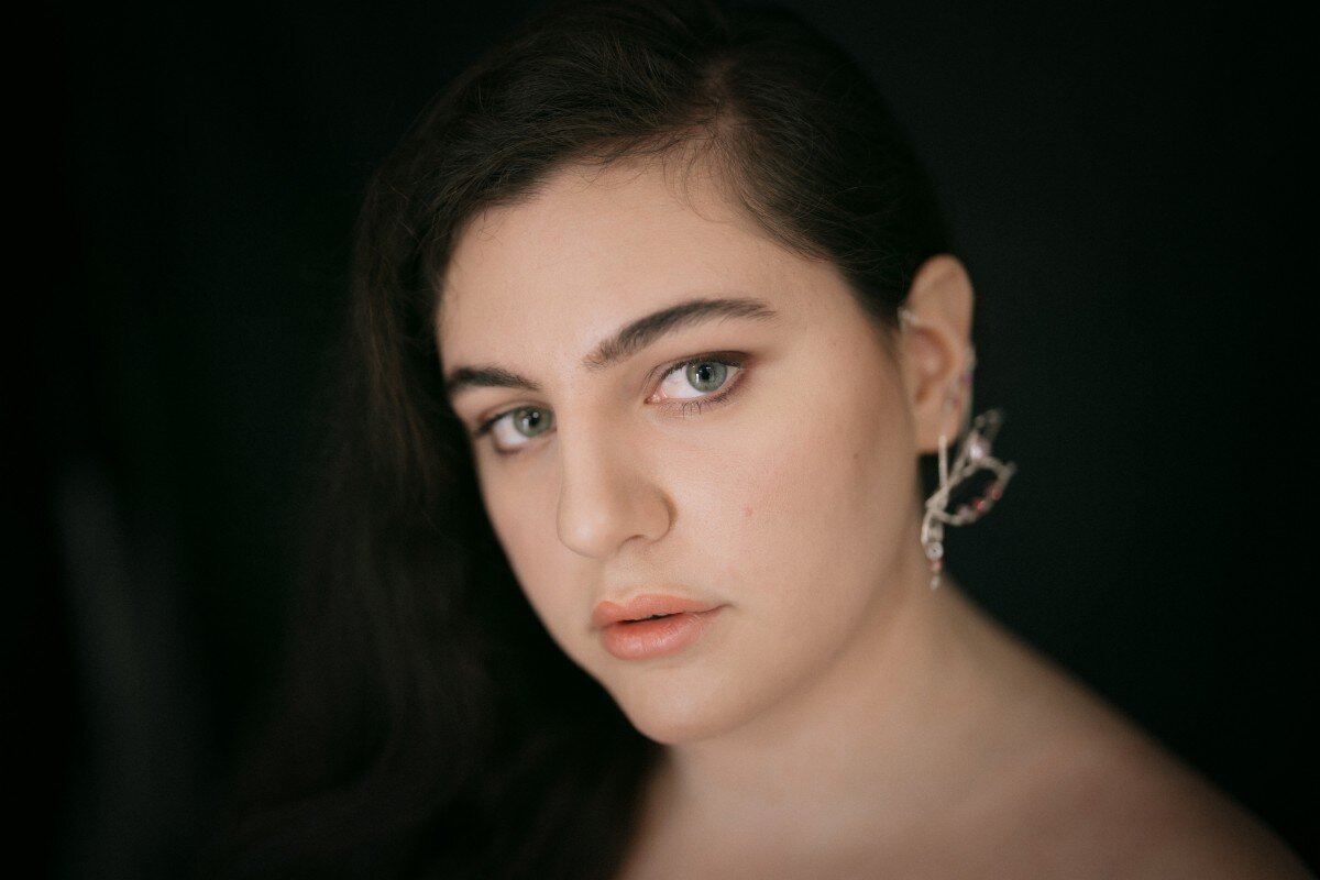 Pink (@pink_amethyst), OnlyFans creator