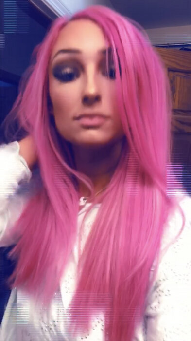 Pinkamy (@pinkamy), OnlyFans creator