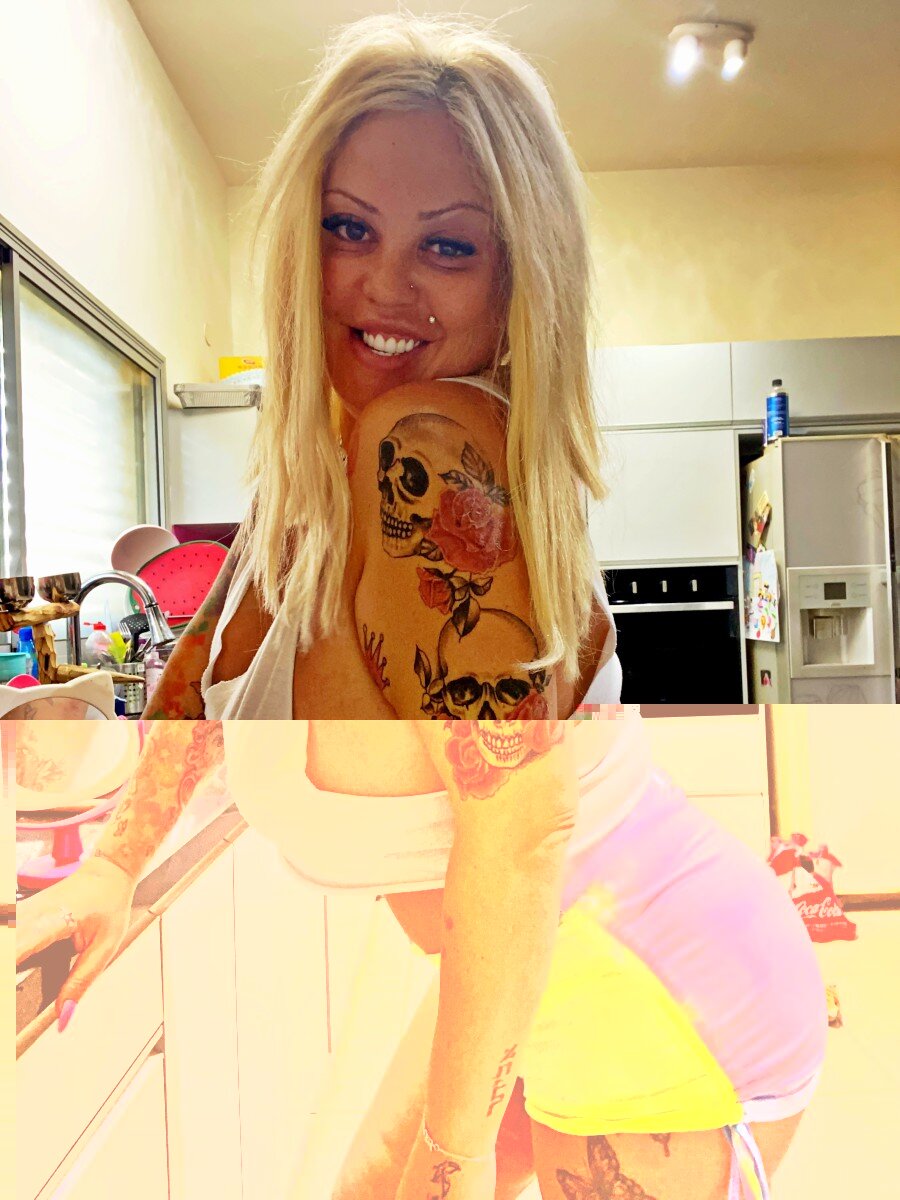 Pinkatalya (@pinkatalya), OnlyFans creator