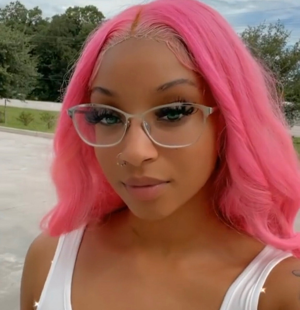 Pinkcash118 (@pinkcash118), OnlyFans creator