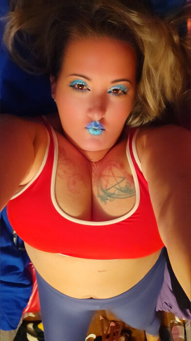Pinkgilf (@pinkgilf), OnlyFans creator