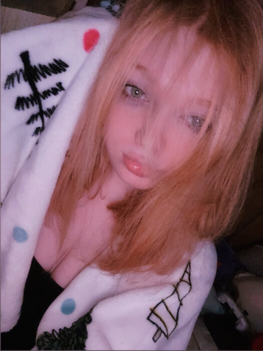 Pinkie444 (@pinkie444), OnlyFans creator