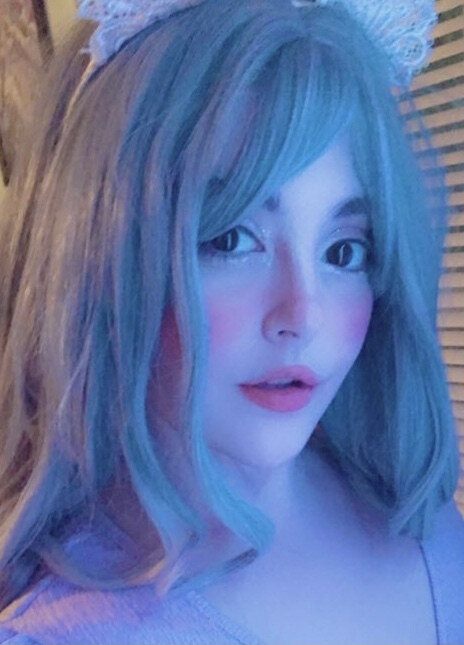 Pinkmercy (@pinkmercy), OnlyFans creator