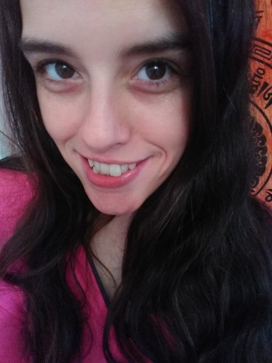Pinkmoonlust (@pinkmoonlust), OnlyFans creator