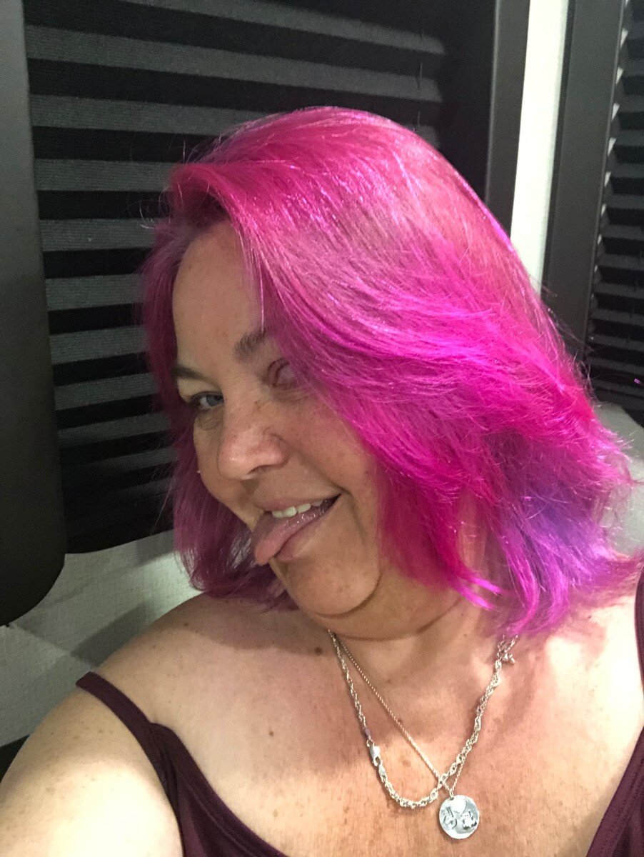 Pinkpassiontrucker (@pinkpassiontrucker), OnlyFans creator