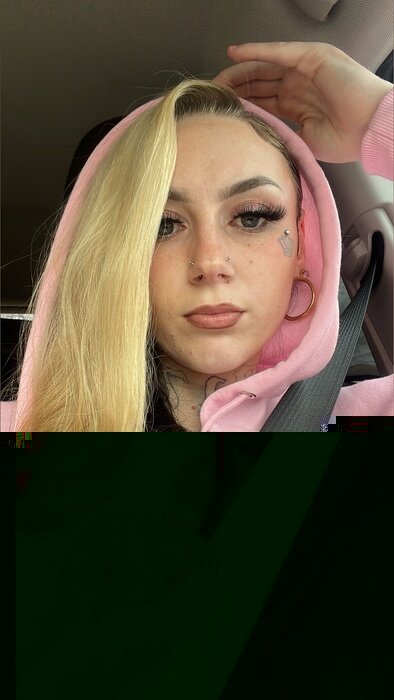 Pinkpussybonnie (@pinkpussybonnie), OnlyFans creator