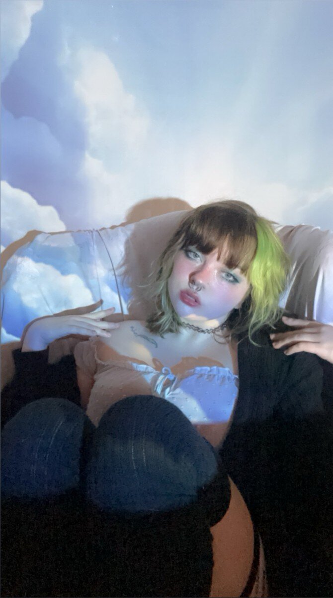 Pinksliime (@pinksliime), OnlyFans creator