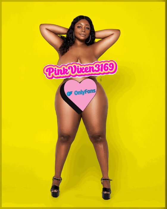 Pinkvixen3169 (@pinkvixen3169), OnlyFans creator