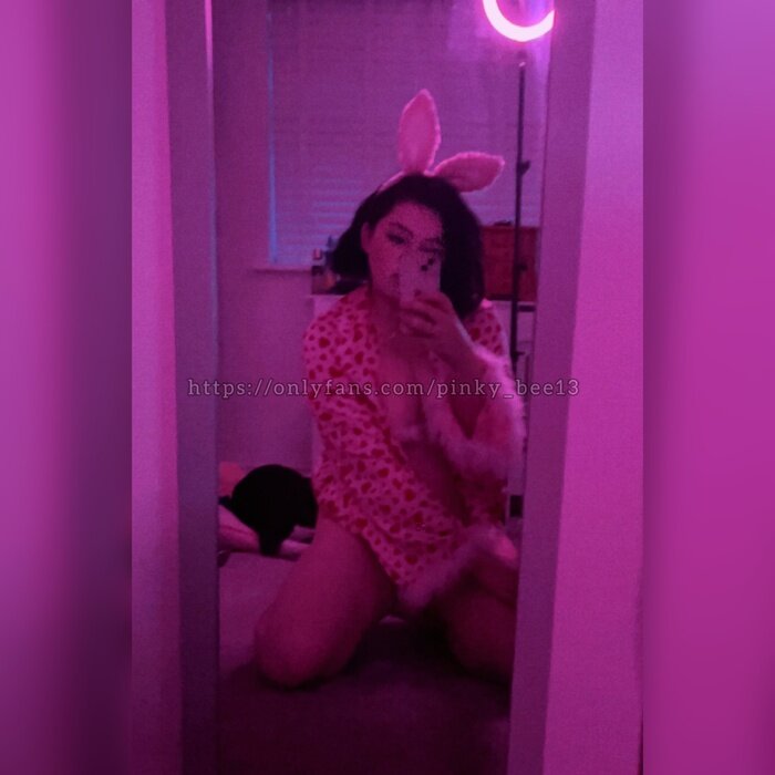 Pinkybee13 (@pinky_bee13), OnlyFans creator