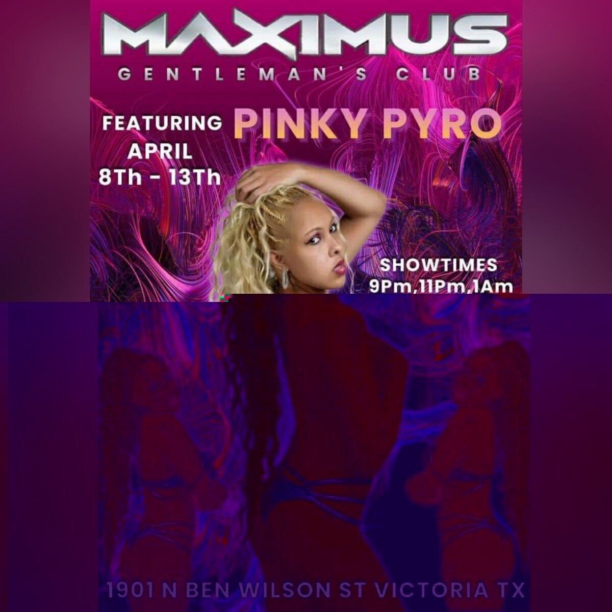 Pinkypinq (@pinkypinq), OnlyFans creator