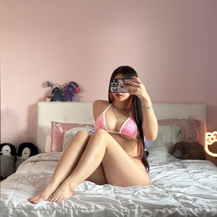 Pinopii (@pinopii), OnlyFans creator