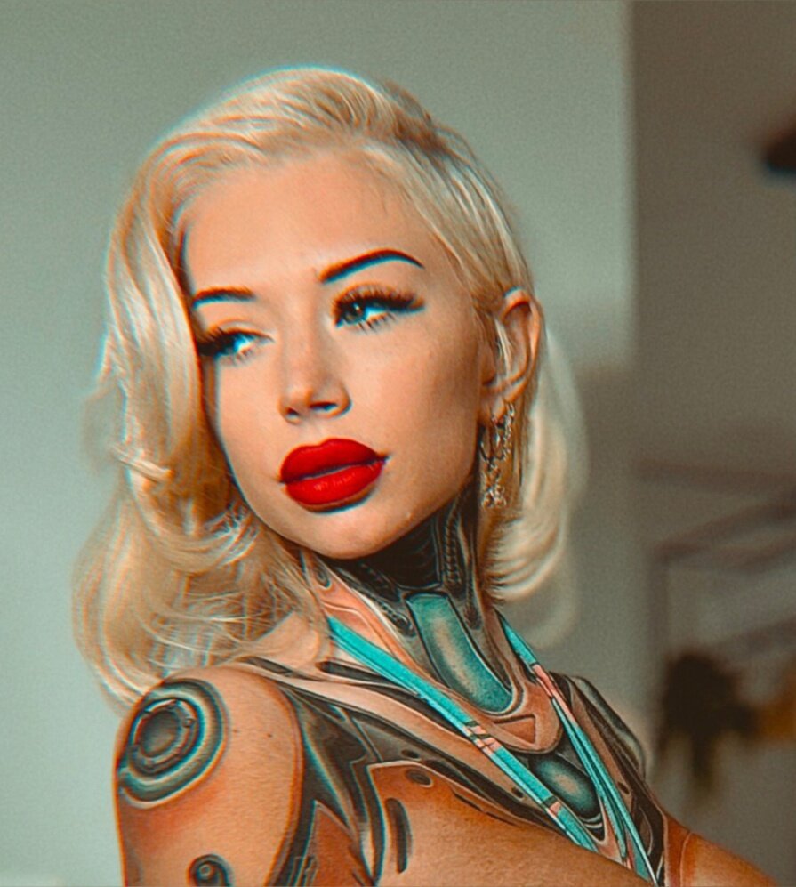 Pinuppixietm (@pinuppixietm), OnlyFans creator