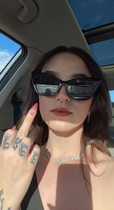 Piperbellexxx (@piperbellexxx), OnlyFans creator