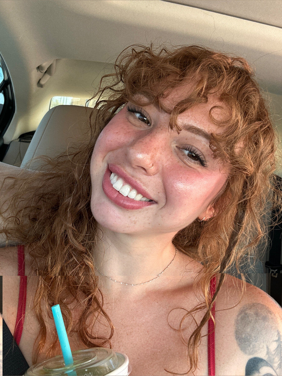 Pipermaepeachfree (@pipermaepeachfree), OnlyFans creator