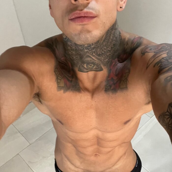 Pipolandin (@pipolandin), OnlyFans creator