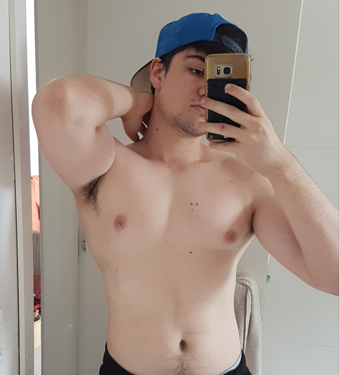 Pipoolimpio (@pipoolimpio), OnlyFans creator