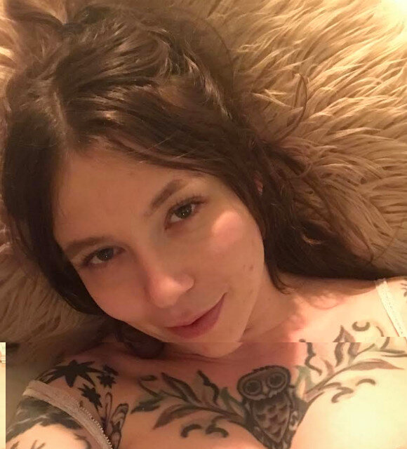 Pippimarie (@pippimarie), OnlyFans creator