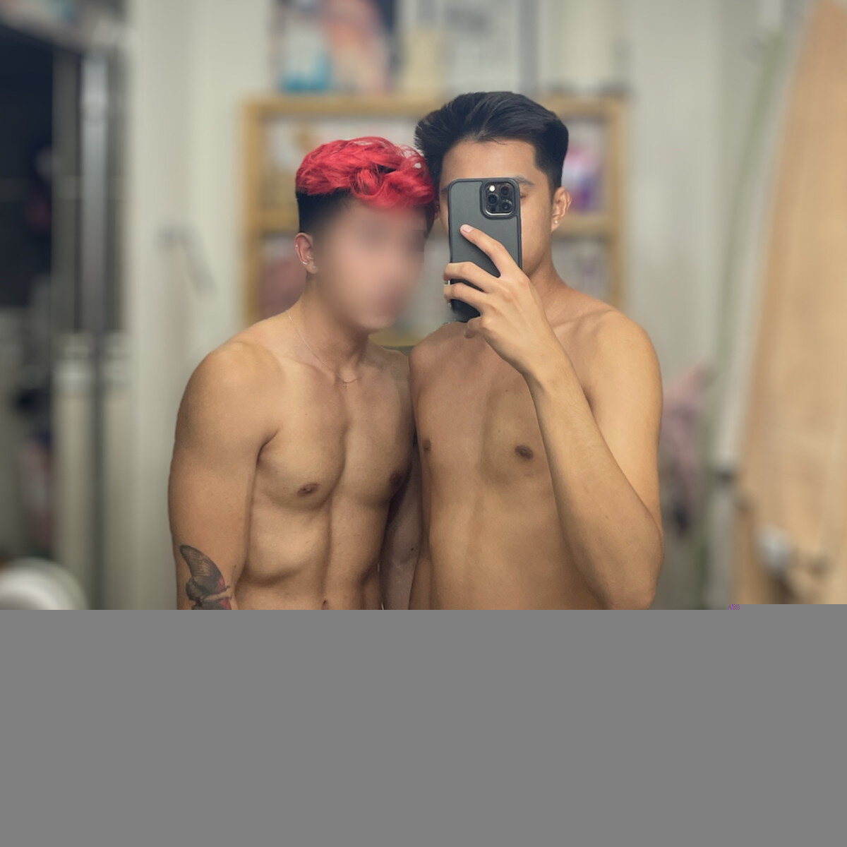 Piscesxtaurus (@piscesxtaurus), OnlyFans creator