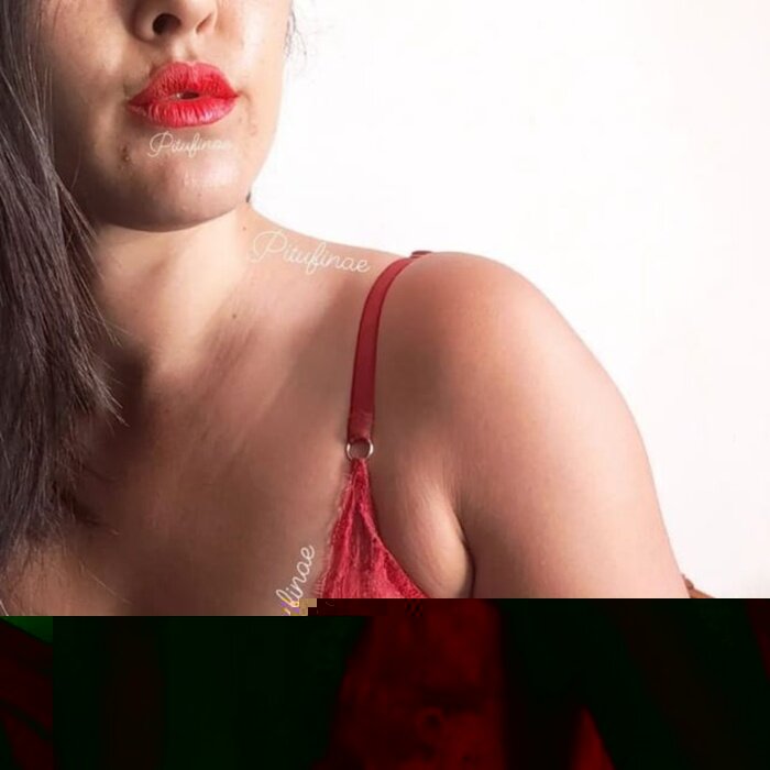 Pitufinae (@pitufinae), OnlyFans creator