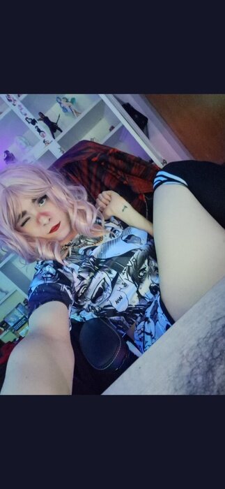 Pixiefairy (@pixie.fairy), OnlyFans creator