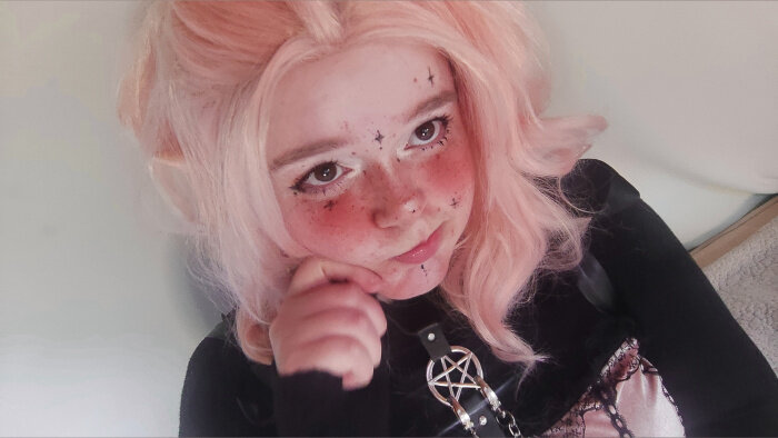 Pixie (@pixie_dumpling), OnlyFans creator
