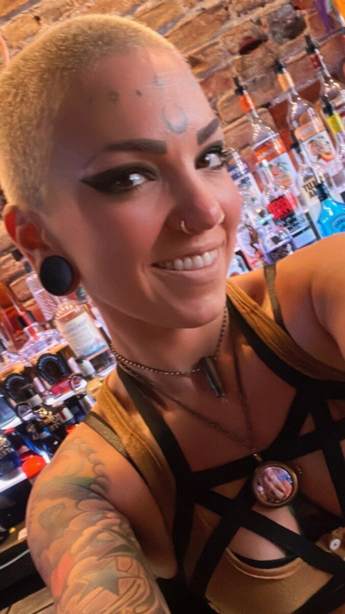 Pixielehaj (@pixielehaj), OnlyFans creator