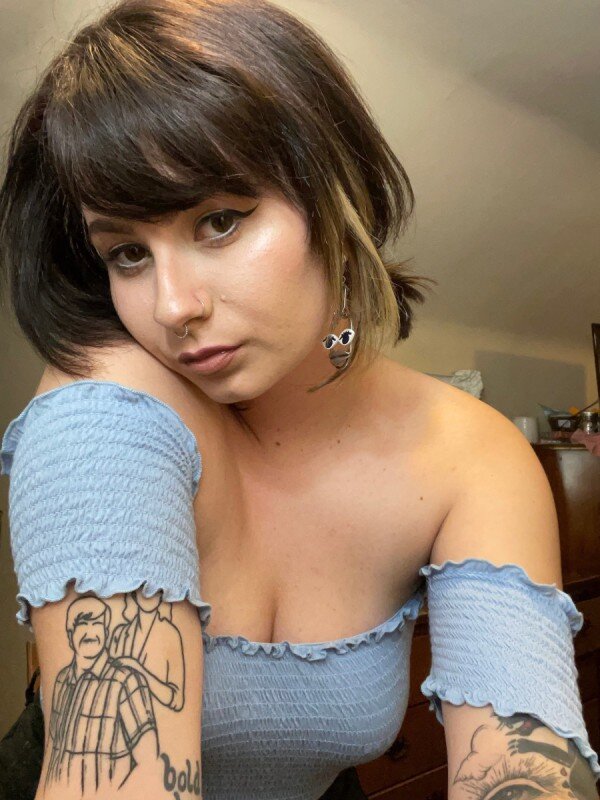 Pixienymphet (@pixienymphet), OnlyFans creator