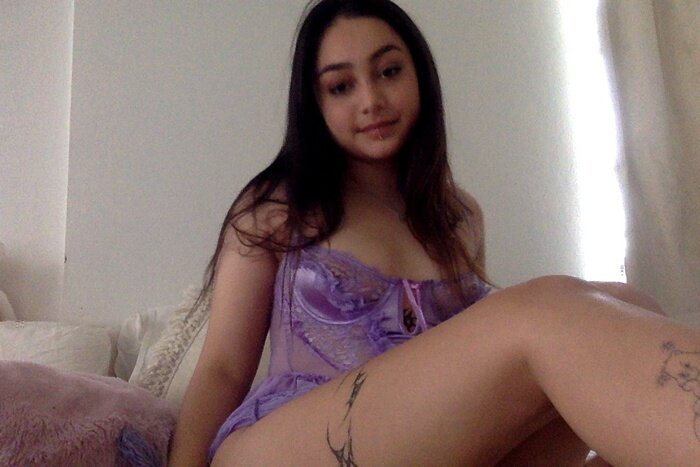 Pixiesook (@pixiesook), OnlyFans creator